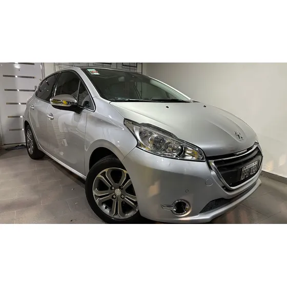 Peugeot 208 1.6 Feline Pack Cuir