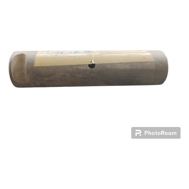 Pasador De Ballesta Ford 750/600 1 Cuña 130mm De Largo Rp600