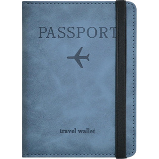 Funda Para Pasaporte, Funda Para Pasaporte Con Ranura Para T Funda Para Pasaporte, Funda Para Pasaporte Con Ranura Para T