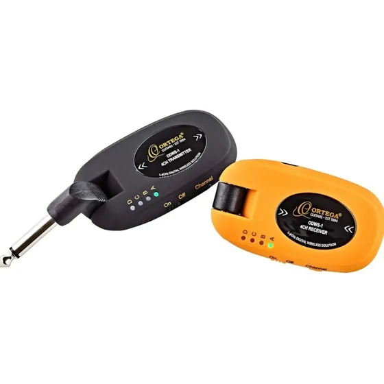 Micrófono Inalámbrico Para Guitarra