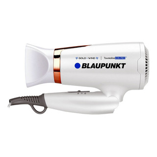 Secador Cabello Pelo Blaupunkt Gold Wind Plegable De Viaje Secador Cabello Pelo Blaupunkt Gold Wind Plegable De Viaje