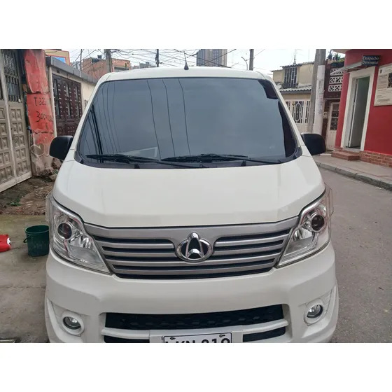 Changan Power E-power