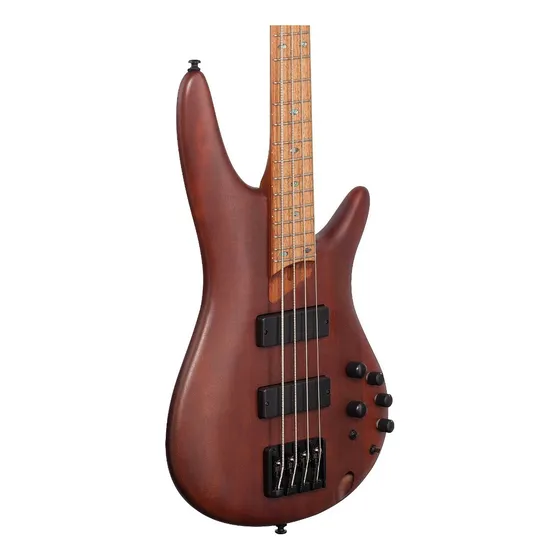 Bajo Electrico Ibanez Sr500e De 4 Cuerdas Bartolini