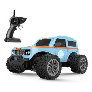 Kit De Carrito Con Control Remoto Rc Toys Kit De Carrito Con Control Remoto Rc Toys