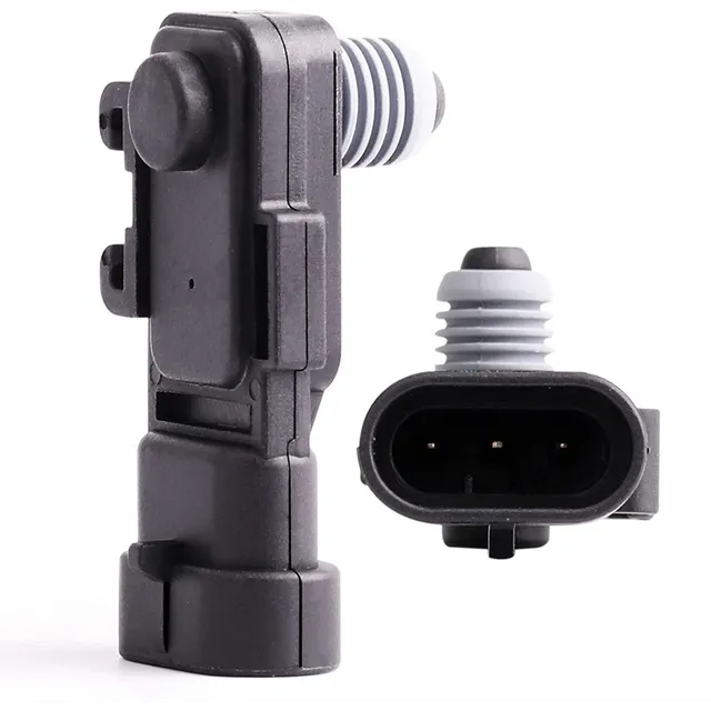 Sensor Presion Gasolina Buick Century Cadillacs Grand Vitara