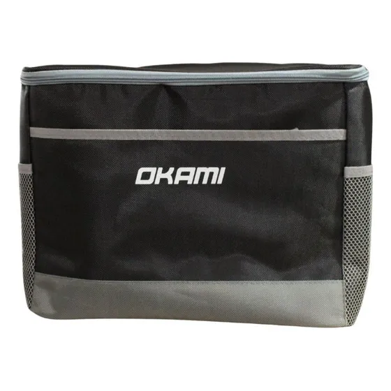 Cava Portátil Bolso Termico Okami 20l