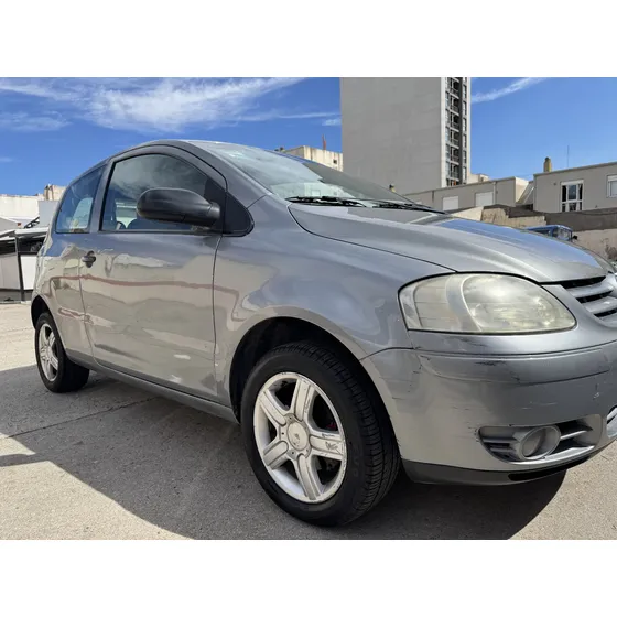 Volkswagen Fox 1.6 Trendline