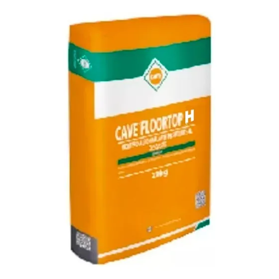 Cave Floortop H - Endurecedor De Superficies
