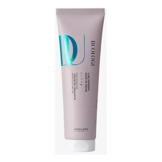 Crema Definidora De Rizos Duologi