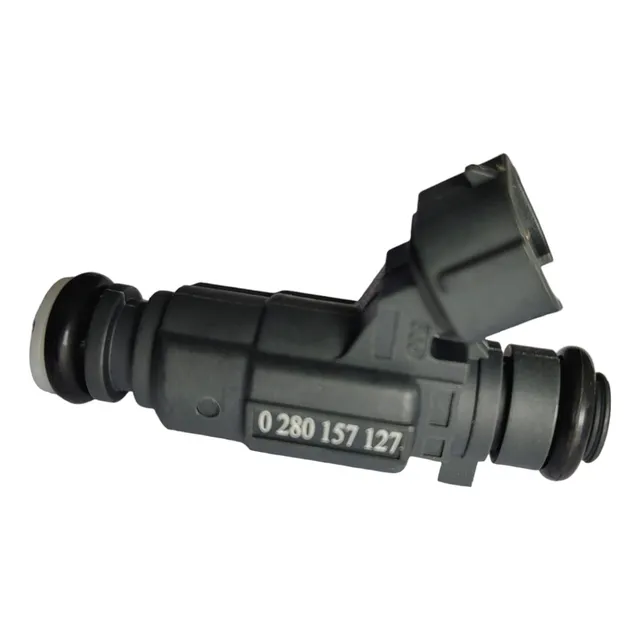 Inyector Combustible Motor A Gasolina Peugeot 301