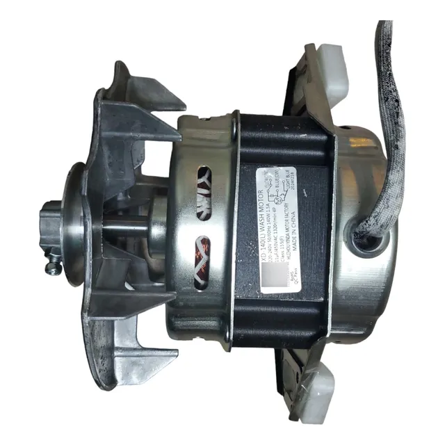 Motor Lavarropas Carga Superior Smartlife Sl-wmtl60m