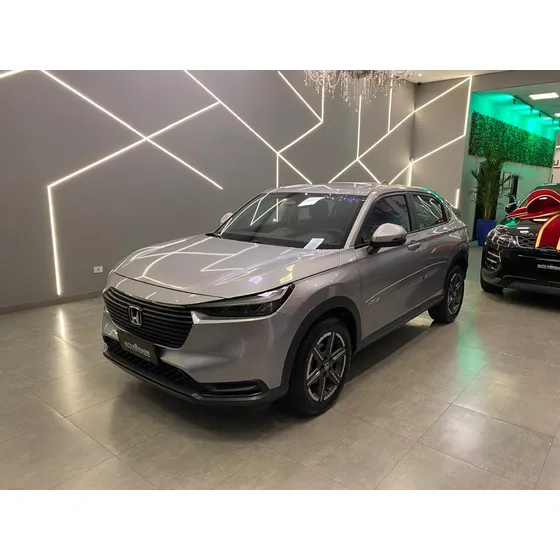 Honda Hr-v 1.5 Ex Flex Aut. 5p