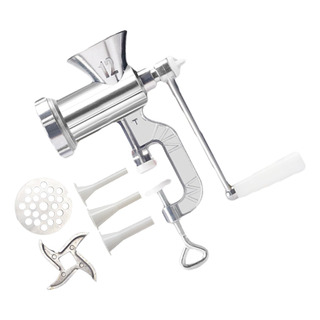 Embudo Para Máquina De, Picadora De Carne Manual, Estilo G Embudo Para Máquina De, Picadora De Carne Manual, Estilo G