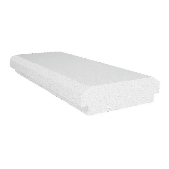 Ladrillo Telgopor 10x42x100cm