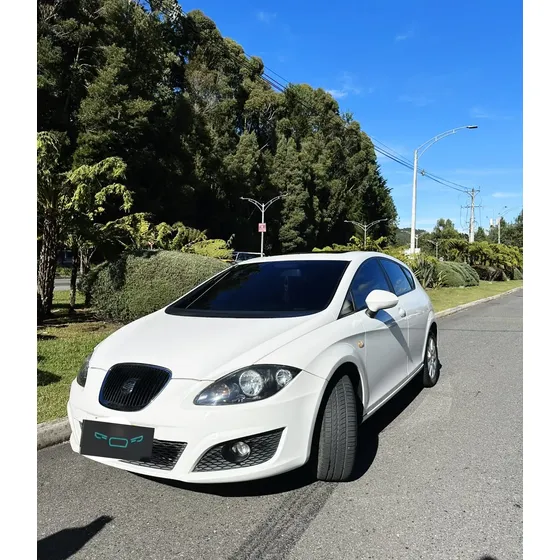 Seat Leon 2012 1.6 Style