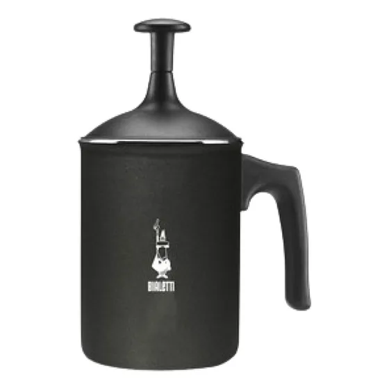 Cafetera Tutto Crema 6 Tazas  Bialetti - 160395