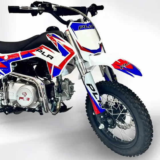 Motocross Plr 90 Cc 