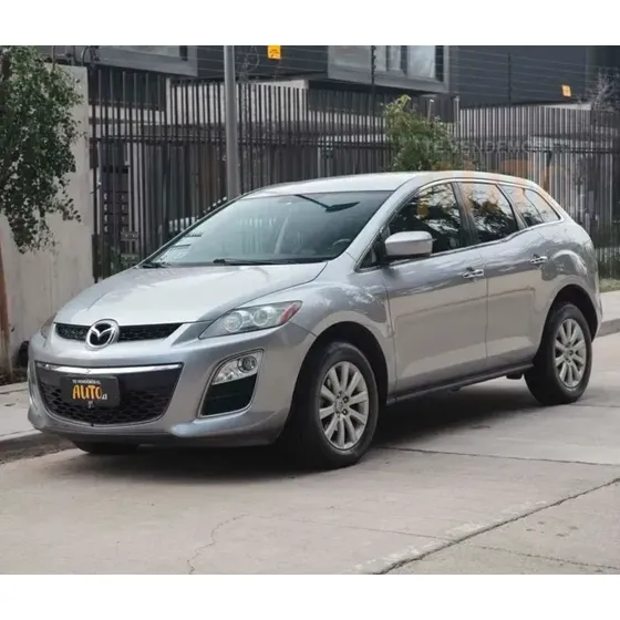 Mazda Cx-7 2013 R 2.5 2013 en Vitacura - RM (Metropolitana) usado
