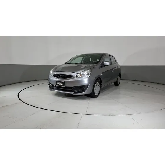 Mitsubishi Mirage 1.2 Glx Mt