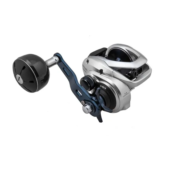 Alça de força Reel Shimano Tranx 400hg 7.6:1 - Aventurer