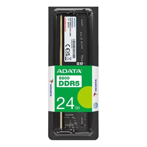 ADATA DDR5 4800 8GB2枚　美品 Adata Ad5u48008g-s 8gb 4800 Mhz Memória Ram Ddr5 Pc5-38400 | Frete