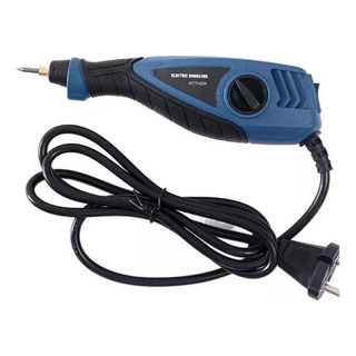 D Marcador Eléctrico Portátil For Grabado En Metal D Marcador Eléctrico Portátil For Grabado En Metal