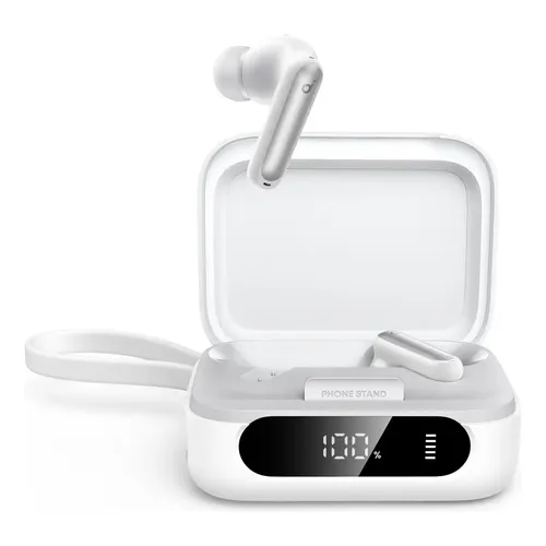 Audífonos Bluetooth Anker soundcore AeroClip Open Ear, Hi-Res