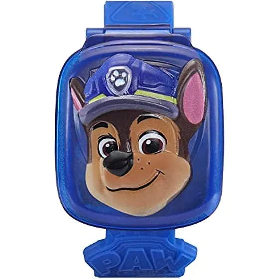 Vtech Paw Patrol - La Película: Learning Watch, Chase