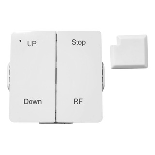 Control Remoto Del Módulo De Cortinas Para El Hogar Con Fun Control Remoto Del Módulo De Cortinas Para El Hogar Con Fun