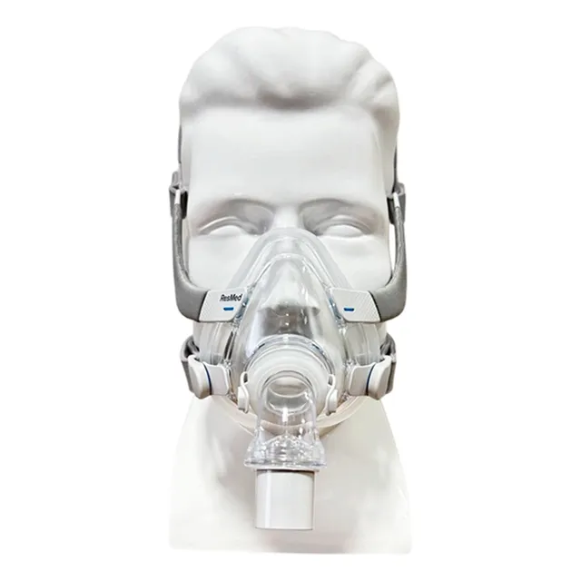 Mascara Facial Airfit F20, (p) - Resmed