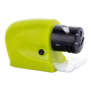 Herramienta Para Afilar Cuchillos, Afilador Eléctrico, Amola Herramienta Para Afilar Cuchillos, Afilador Eléctrico, Amola