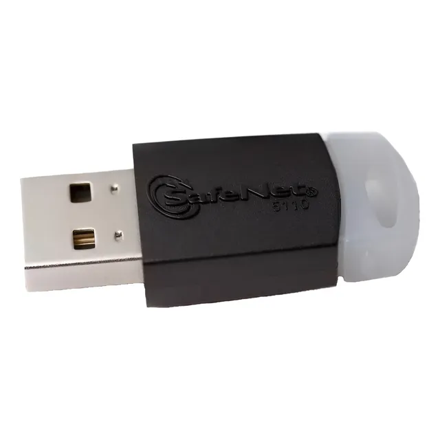 Etoken Safenet 5110