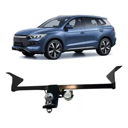 Engate Removivel Byd Song Pro 2024 2025 700kg + Rabicho