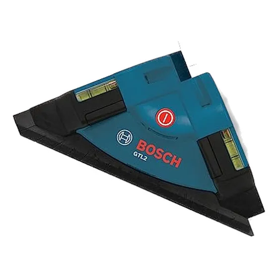 Escuadra Láser Bosch Gtl2