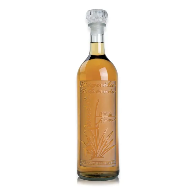 Tequila Don Ramón 100% Agave 3L