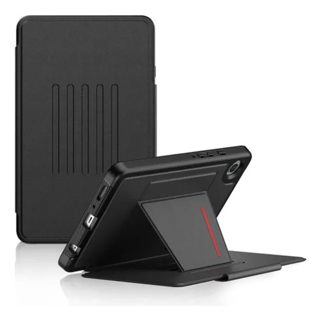 Estuche Smart Cover Para Galaxy Tab A9 8.7