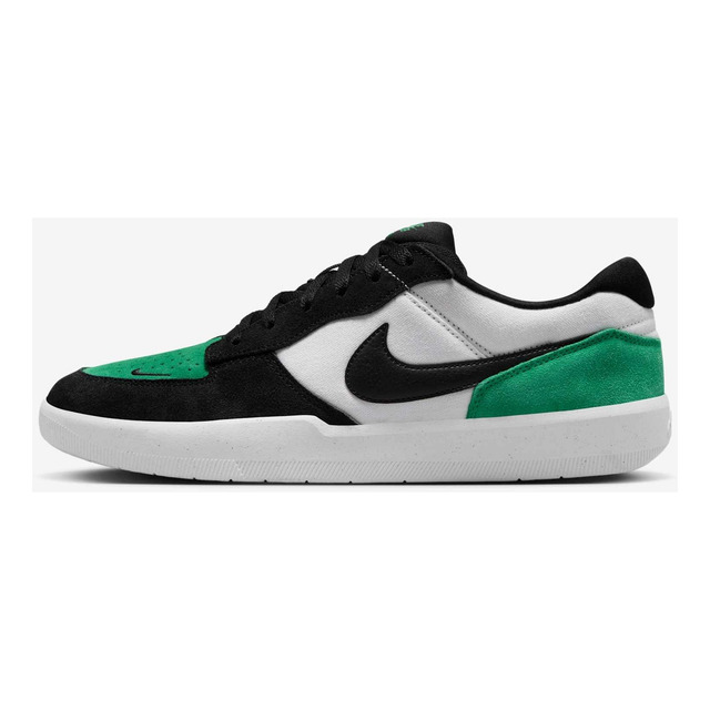 TĂȘnis Nike Sb Force 58 Unissex TĂȘnis Nike Sb Force 58 Unissex