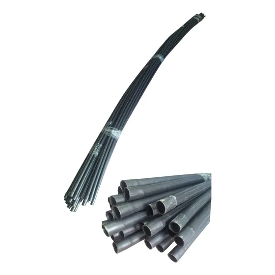 Tubo Pvc Negro 3 Metros Liberty 3/4'' Conduit Electricidad