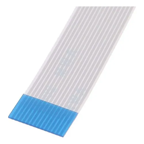 Cable Plano Flex De 7 Pin Awm 20624 De 14 Cms. De Largo