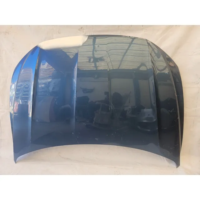 Cofre Vw Jetta Mk7 19-21