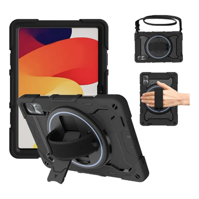 Teknet Funda Case Para Xiaomi Redmi Pad Se 11   Rudo