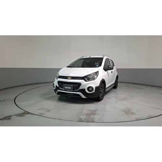 Chevrolet Beat 1.2 Activ F