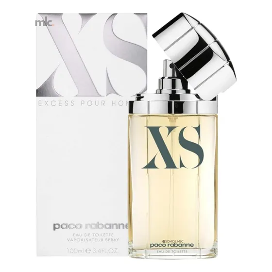Perfumes Para Caballero Xs Paco Rabanne