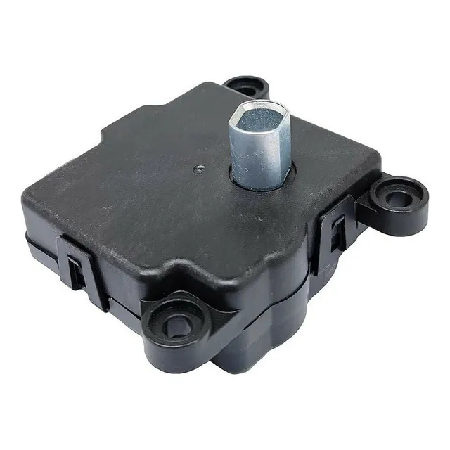 Sa1.para Actuador De Puerta De Aire A/c 99-02dodge Ram 1500