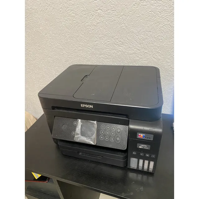 Epson Ecotank L6270