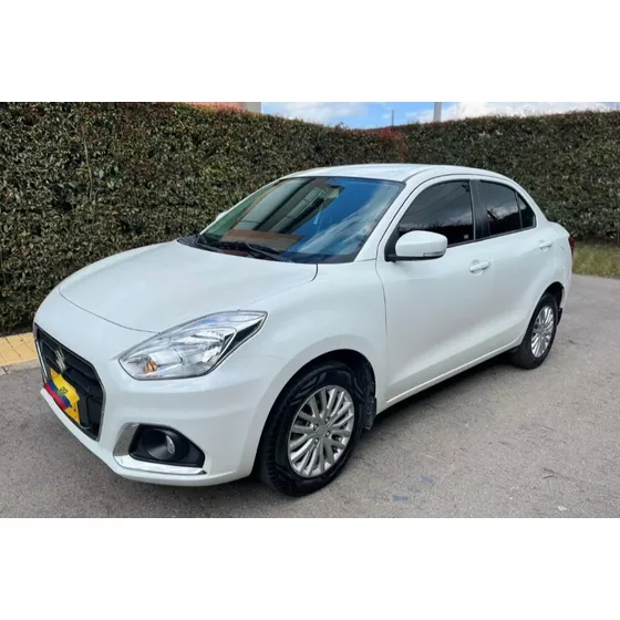 Suzuki Swift 1.2 Dzire