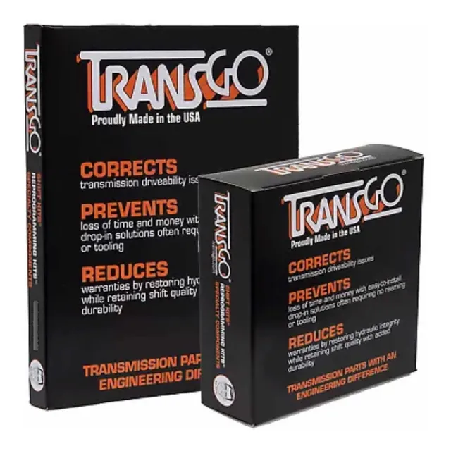 Shift Kit Transmision 4l60e