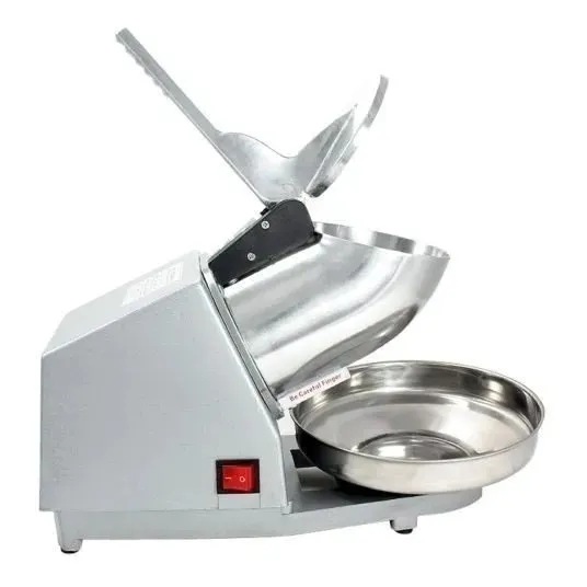 D&MTOOLS DM*9085 Picadora Pica Hielo Raspados Cholados Triturador De Hielo