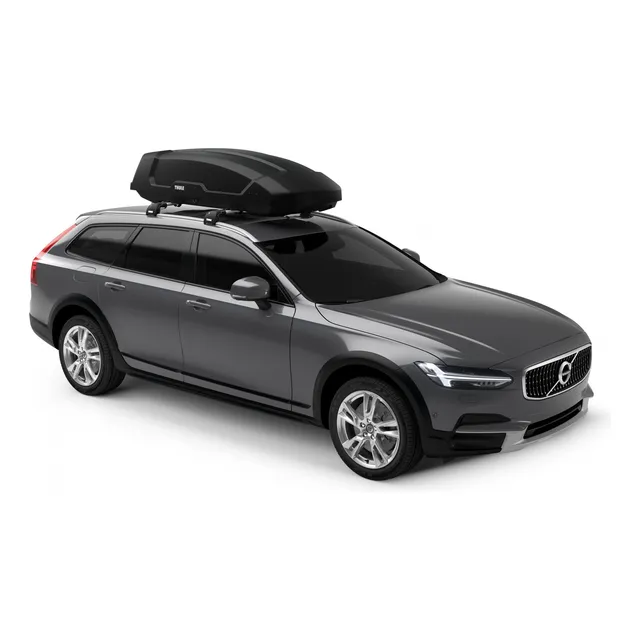Bagageiro Thule Force Xt M 400l