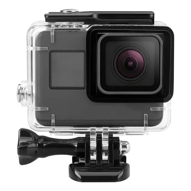 Funda Impermeable Estuche Para Gopro Hero 5 6 7 Case